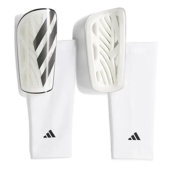 Image of adidas Tiro League Shin Guard Unisex Shin Guards Small Black 83806003120