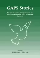 Image of gaps stories personal accounts of improvement and recovery through the gaps