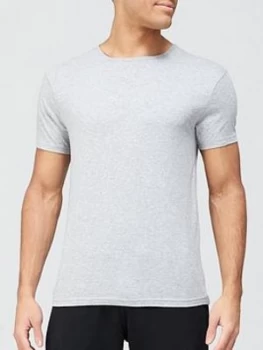Image of Ps Paul Smith 3 Pack T-Shirt - Black/Grey/White