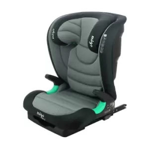 Image of Migo Oslo I-size Car Seat 100-150Cm (approx. 4 To 12 Years)