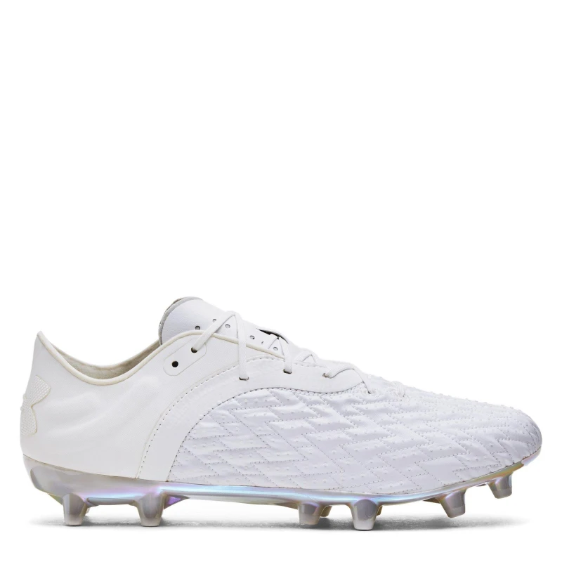 Image of Under Armour Clone Magnetico Pro 2 Firm Ground Football Boots White male 6.5 (40.5)