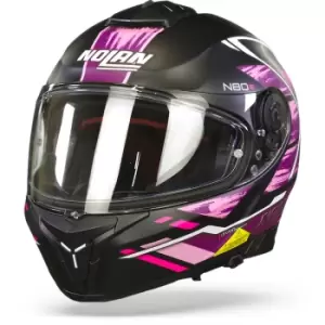 Image of Nolan N80-8 Thunderbolt N-Co 029 S