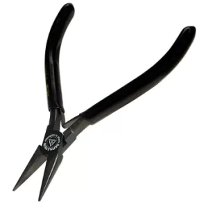 Image of Bernstein 3-933-7 ESD Snipe Nose Pliers 125mm