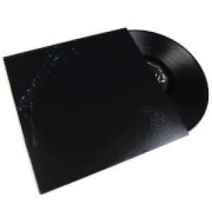 Image of Metallica - Metallica 2xLP