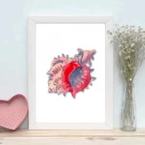 Image of BC12847176221 Multicolor Decorative Framed MDF Painting