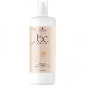 Image of Schwarzkopf BC Bonacure Q10+ Time Restore Taming Conditioner 1000ml