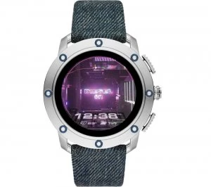 Image of Diesel Axial DZT2015 Smartwatch