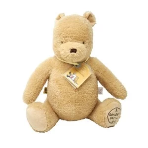 Image of Large Nostalgic Classic Winnie The Pooh