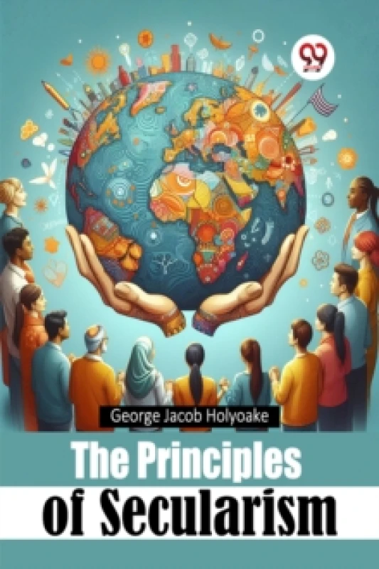 Image of The Principles of Secularism Paperback / softback