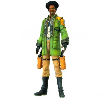 Image of Sazh (Final Fantasy XIII) Figure