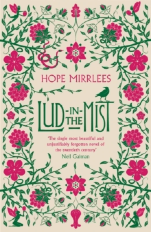 Image of Lud-In-The-Mist Paperback / softback