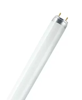Image of Osram 36W T8 Fluorescent Tube 1200mm 4FT Cool White - 517872