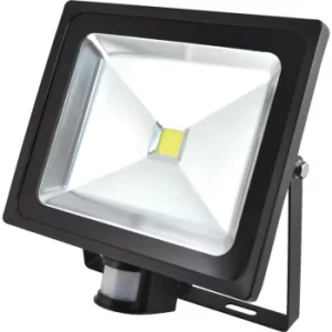 Image of COB LED Floodlight with P IR 50W