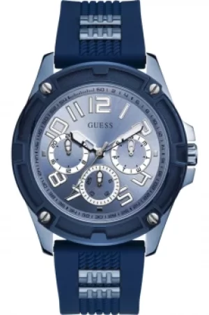 Image of Guess Delta Watch GW0051G4