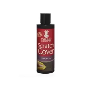 Image of Scratch Cover Dark Wood tscd - Tableau