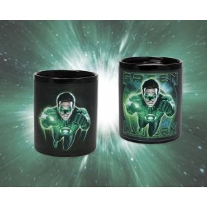Image of Green Lantern Power Mug