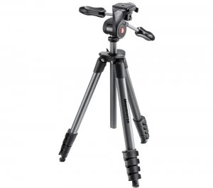 Image of Manfrotto Compact Advanced Tripod