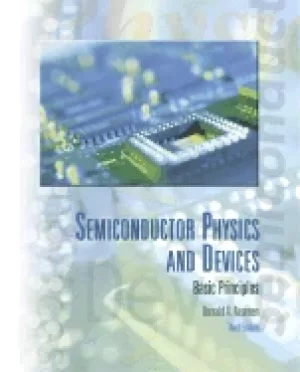 Image of semiconductor physics and devices