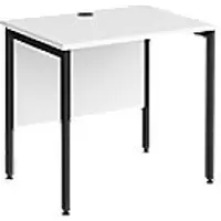 Image of Dams International Desk MH608KWH 800 x 600 x 725 mm