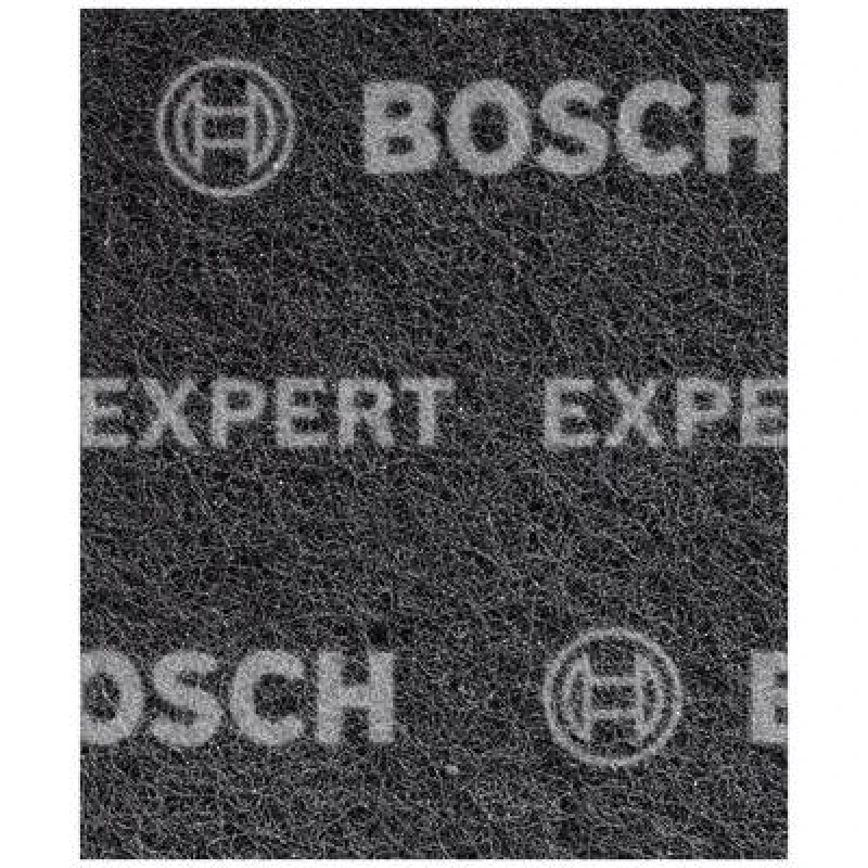 Image of Bosch Accessories Bosch Accessories EXPERT N880 2608901219 Woollen belt (L x W) 140 mm x 115mm 2 pc(s) 2608901219