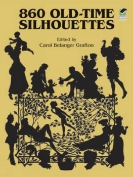 Image of More Silhouettes by Carol Belanger Grafton Paperback