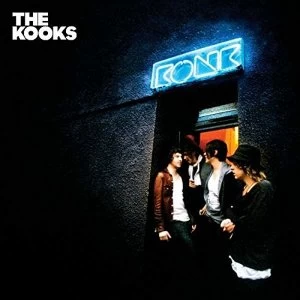 Image of Kooks - Konk Vinyl