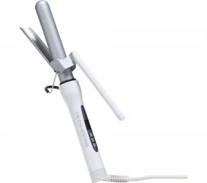 Image of Hershesons Tourmaline Professional Curling Tong