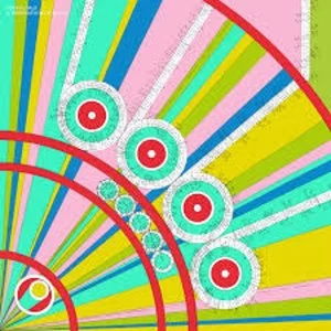 Image of JOYFULTALK &ndash; A Separation Of Being Vinyl