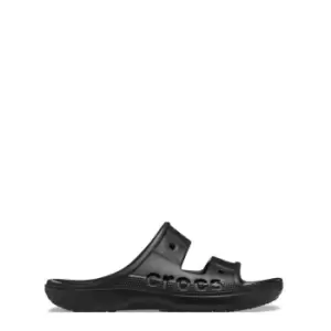 Image of Crocs Baya Sandal 10 - Black