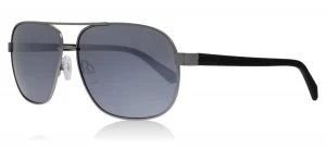 Image of Polaroid PLD2059/S Sunglasses Dark Ruthenium R80 Polariserade 60mm