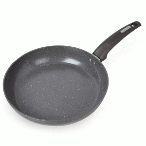 Image of Tower Cerastone Forged Aluminium Frying Pan - 28cm