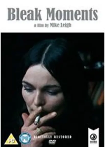Image of Bleak Moments DVD - Drama