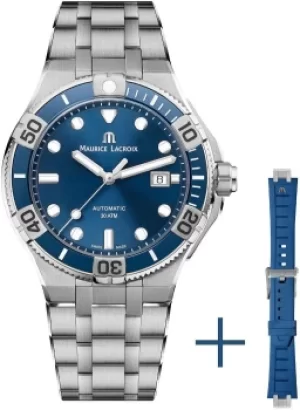 Image of Maurice Lacroix Watch Aikon Venturer