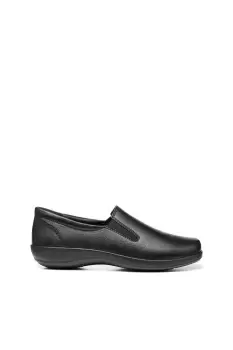 Image of Wide Fit 'Glove II' Slip On Shoes