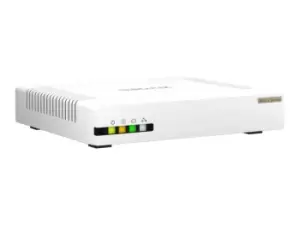 Image of QNAP QHora-321 - Router - Desktop