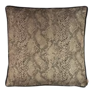 Image of Kai Viper Polyester Filled Cushion Polyester Clay