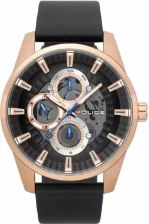 Image of Police STAMFORD Watch 15409JSR/02