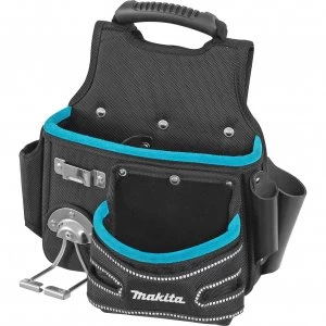 Image of Makita General Purpose Tool Fixings Pouch
