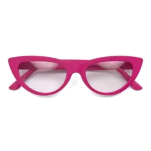 Image of London Mole London Mole - Naughty Blue Light Blockers - Pink