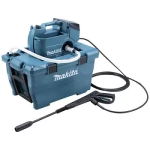 Image of Makita DHW080ZK Pressure washer 55 bar