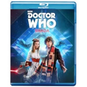 Image of Doctor Who Shada