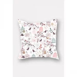 Image of YS698736210 Multicolor Cushion Cover