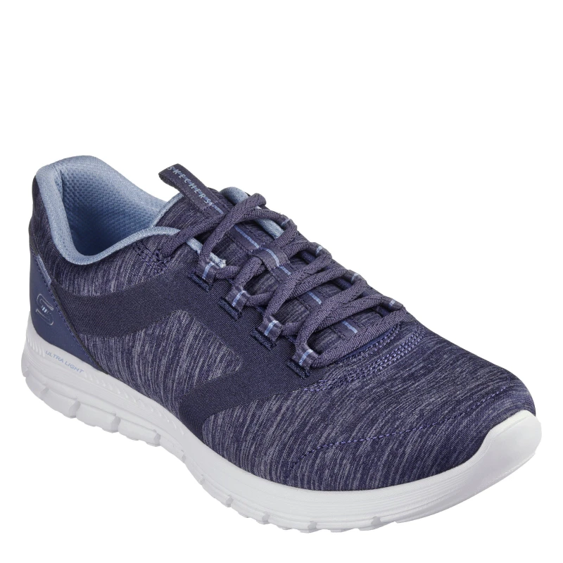 Image of Skechers Luminate Multi female 2 (35)
