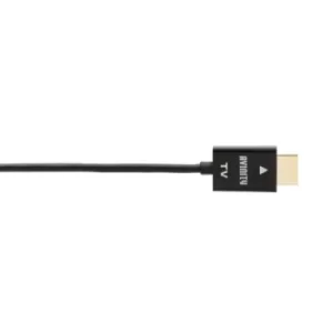 Image of High-Speed HDMI Cable (Ultra-Thin)