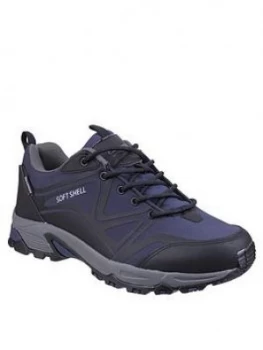 Image of Cotswold Abbeydale Low Walking Shoes