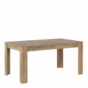 Image of Rapallo Extending Dining Table 160-200cm, none