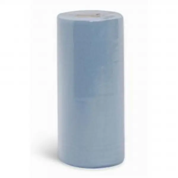 Image of Esfina 2Ply Hygiene Roll 250mm Blue NWHR2240 BESWNWHR2240