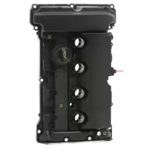 Image of RIDEX Rocker Cover PEUGEOT,CITROEN,DS 977C0014 0248Q2,248Q2,V759886280 Valve Cover,Camshaft Cover V759886280,0248Q2,248Q2,V759886280