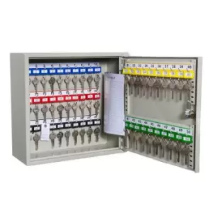 Image of 50 key capacity deep key cabinet