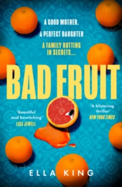 Image of bad fruit